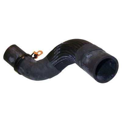 Crown Automotive Jeep Replacement - Crown Automotive 55037787AF Radiator Hose