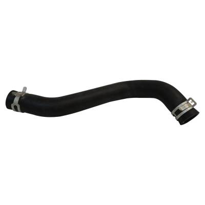 Crown Automotive Jeep Replacement - Crown Automotive 55038118AA Radiator Hose for 300 Challenger Charger Magnum
