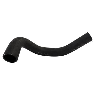 Crown Automotive Jeep Replacement - Crown Automotive 55038119AA Radiator Hose for 300 Challenger Charger Magnum