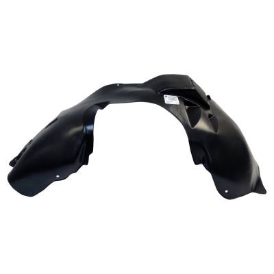Crown Automotive Jeep Replacement - Crown Automotive 55079097AA Fender Liner for 08-10 Jeep Grand Cherokee WK