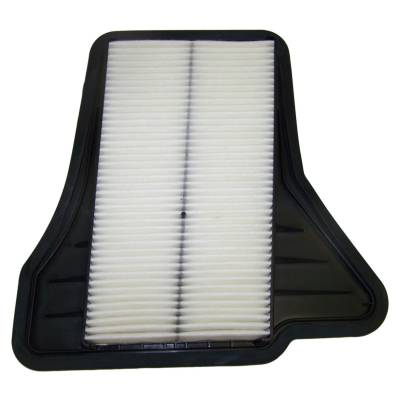 Crown Automotive Jeep Replacement - Crown Automotive 5510026AA Air Filter for PACIFICA