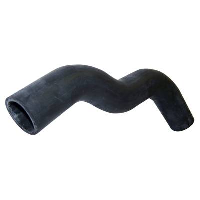 Crown Automotive Jeep Replacement - Crown Automotive 55116863AC Radiator Hose for Jeep Grand Cherokee WK