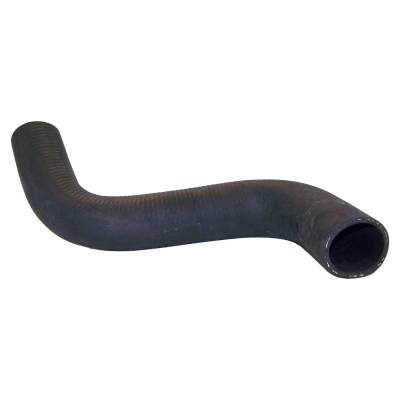 Crown Automotive Jeep Replacement - Crown Automotive 55116869AB Radiator Hose for Commander Jeep Grand Cherokee WK