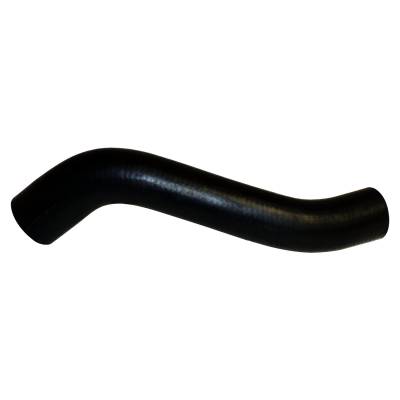 Crown Automotive Jeep Replacement - Crown Automotive 55116792AA Radiator Hose for Jeep Grand Cherokee WJ