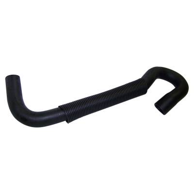 Crown Automotive Jeep Replacement - Crown Automotive 55116865AC Radiator Hose for Commander Jeep Grand Cherokee WK