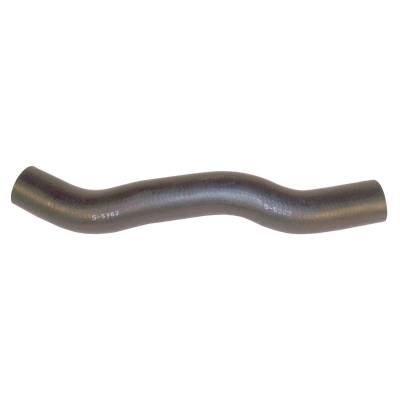 Crown Automotive Jeep Replacement - Crown Automotive 55116867AA Radiator Hose for Commander Jeep Grand Cherokee WK