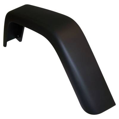Crown Automotive Jeep Replacement - Crown Automotive 551757267 Fender Flare for 97-06 Jeep Wrangler TJ/LJ