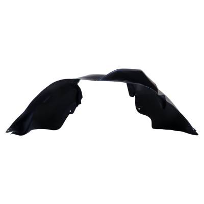 Crown Automotive Jeep Replacement - Crown Automotive 55156620AF Fender Liner for 05-07 Jeep Grand Cherokee WK