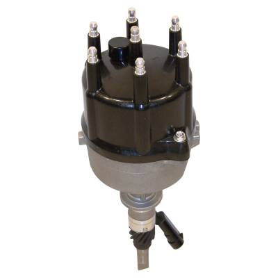 Crown Automotive Jeep Replacement - Crown Automotive 56027028 Distributor