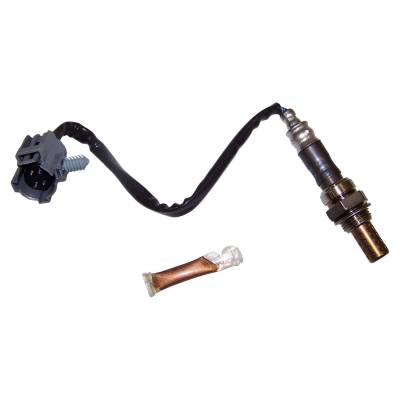 Crown Automotive Jeep Replacement - Crown Automotive 56028233AA Oxygen Sensor for Jeep Grand Cherokee WJ