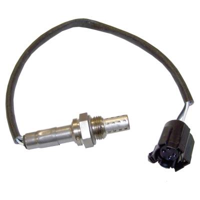 Crown Automotive Jeep Replacement - Crown Automotive 56044215AA Oxygen Sensor for 00-01 Jeep Cherokee XJ/Wrangler TJ