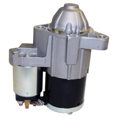 Crown Automotive Jeep Replacement - Crown Automotive 56044734AA Starter