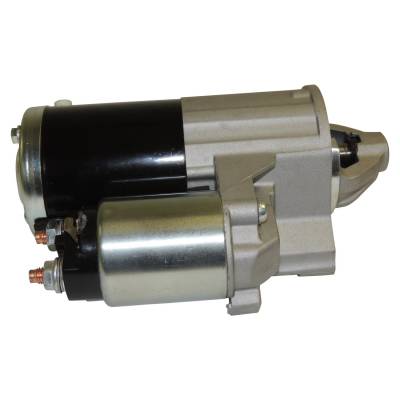 Crown Automotive Jeep Replacement - Crown Automotive 56044736AC Starter