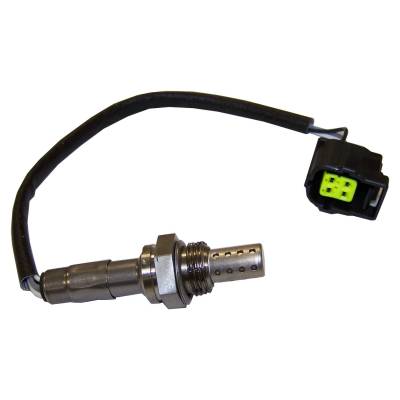 Crown Automotive Jeep Replacement - Crown Automotive 56041731AA Oxygen Sensor for Jeep Grand Cherokee WJ