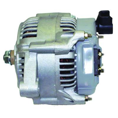 Crown Automotive Jeep Replacement - Crown Automotive 56041394AA Alternator for Jeep Grand Cherokee ZJ