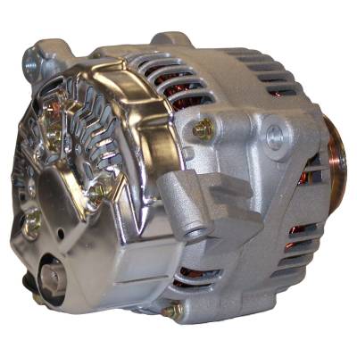 Crown Automotive Jeep Replacement - Crown Automotive 56041324AC Alternator for Jeep Grand Cherokee WJ