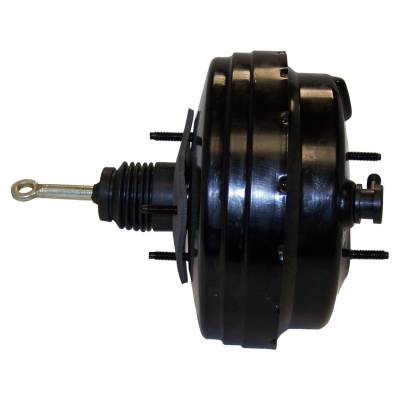 Crown Automotive Jeep Replacement - Crown Automotive 68003619AA Power Brake Booster for Jeep Wrangler JK