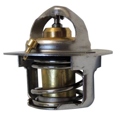 Crown Automotive Jeep Replacement - Crown Automotive 68027789AA Thermostat