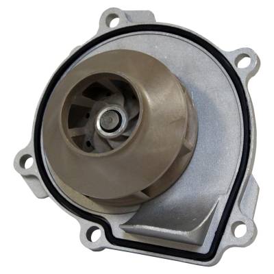 Crown Automotive Jeep Replacement - Crown Automotive 68027359AA Water Pump