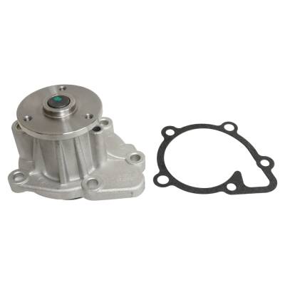 Crown Automotive Jeep Replacement - Crown Automotive 68046026AA Water Pump