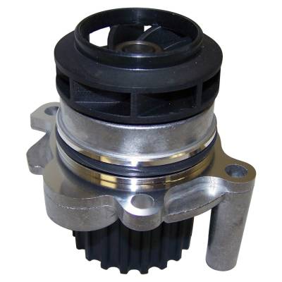 Crown Automotive Jeep Replacement - Crown Automotive 68000693AB Water Pump