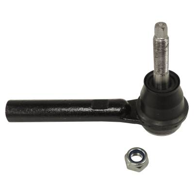Crown Automotive Jeep Replacement - Crown Automotive 68033171AB Steering Tie Rod End