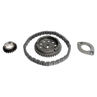 Crown Automotive Jeep Replacement - Crown Automotive 68001402AA Timing Chain Kit