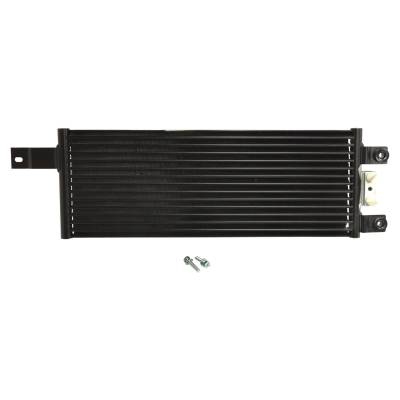 Crown Automotive Jeep Replacement - Crown Automotive 68143895AA Transmission Oil Cooler for 12-18 Jeep Wrangler JK