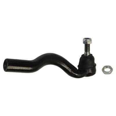 Crown Automotive Jeep Replacement - Crown Automotive 68069646AA Steering Tie Rod End