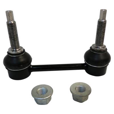 Crown Automotive Jeep Replacement - Crown Automotive 68069682AA Sway Bar Link for Durango Jeep Grand Cherokee WK2