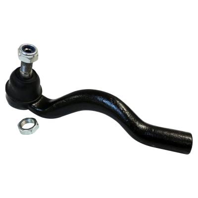 Crown Automotive Jeep Replacement - Crown Automotive 68069647AA Steering Tie Rod End