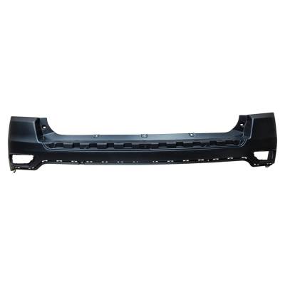 Crown Automotive Jeep Replacement - Crown 68109898AC Rear Bumper Fascia for 11-17 Jeep MK Jeep Compass