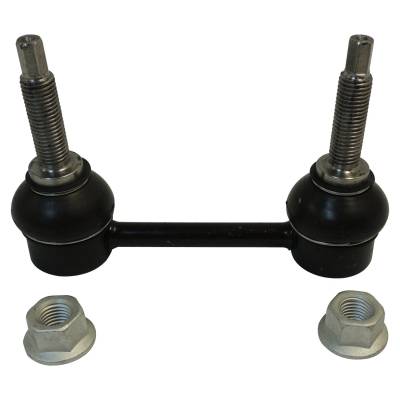 Crown Automotive Jeep Replacement - Crown Automotive 68091853AA Sway Bar Link for Durango Jeep Grand Cherokee WK2