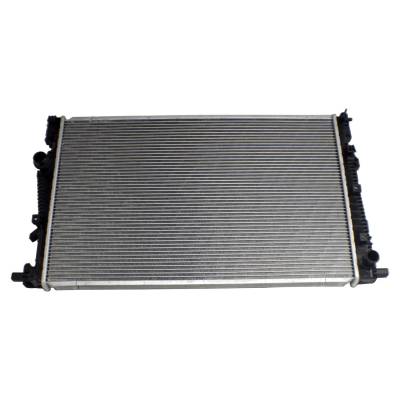 Crown Automotive Jeep Replacement - Crown Automotive 68229290AC Radiator for 14-18 Jeep Cherokee/Cherokee KL
