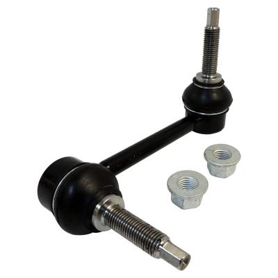 Crown Automotive Jeep Replacement - Crown Automotive 68069654AB Sway Bar Link for Durango Jeep Grand Cherokee WK2
