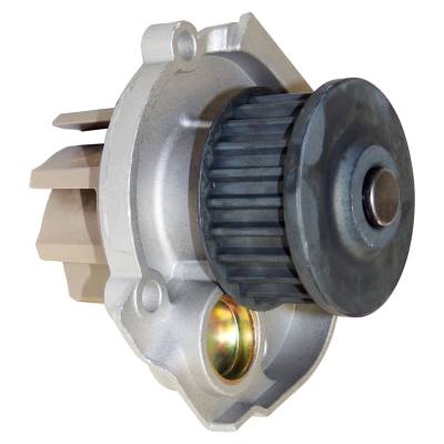 Crown Automotive Jeep Replacement - Crown Automotive 68313815AA Water Pump for 15-18 124 Spider 500L 500X Renegade
