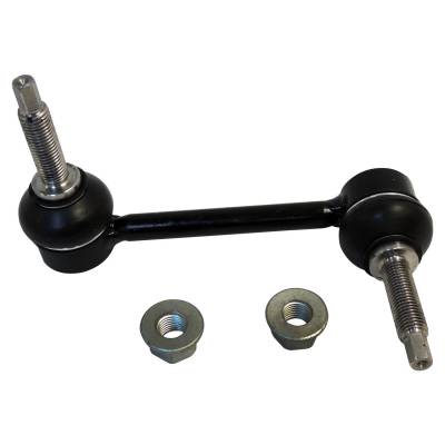 Crown Automotive Jeep Replacement - Crown Automotive 68069655AB Sway Bar Link for Durango Jeep Grand Cherokee WK2