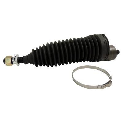Crown Automotive Jeep Replacement - Crown Automotive 68066486AA Tie Rod End for Commander Jeep Grand Cherokee WK