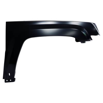 Crown Automotive Jeep Replacement - Crown Automotive 68079924AA Fender for 11-17 Jeep Patriot