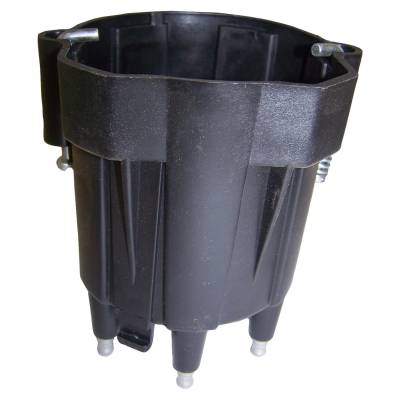 Crown Automotive Jeep Replacement - Crown Automotive 83500934 Distributor Cap