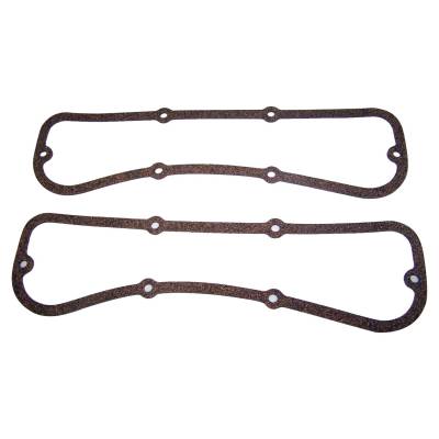 Crown Automotive Jeep Replacement - Crown Automotive 83500854 Valve Cover Set