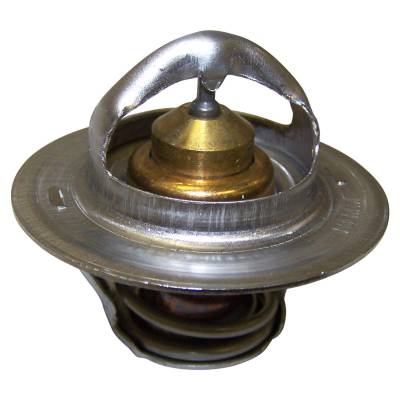Crown Automotive Jeep Replacement - Crown Automotive 83500813 Thermostat for Jeep Cherokee XJ