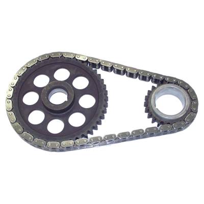 Crown Automotive Jeep Replacement - Crown Automotive 83507095 Timing Kit for Jeep Grand Cherokee ZJ Grand Wagoneer