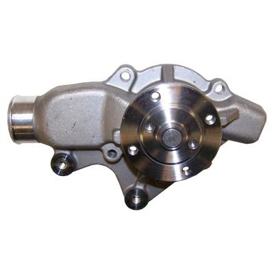 Crown Automotive Jeep Replacement - Crown Automotive 83503407 Water Pump for Jeep Cherokee XJ