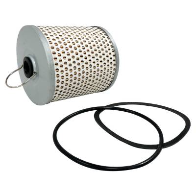 Crown Automotive Jeep Replacement - Crown Automotive 909335 Oil Filter