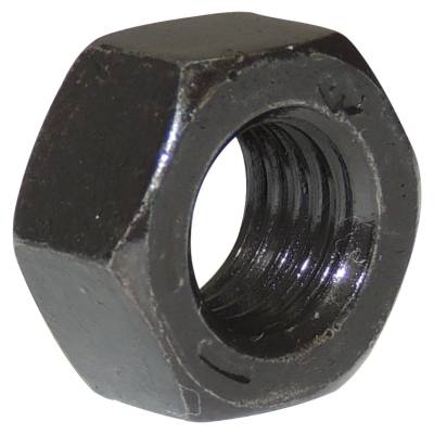 Crown Automotive Jeep Replacement - Crown Automotive G120368 Tie Rod End Adjusting Sleeve Clamp Nut