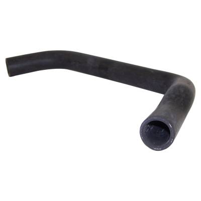 Crown Automotive Jeep Replacement - Crown Automotive H0061537 Radiator Hose