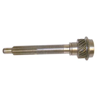 Crown Automotive Jeep Replacement - Crown Automotive J0941667 Manual Trans Gear