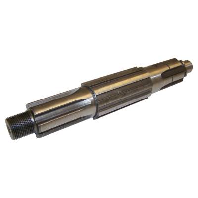 Crown Automotive Jeep Replacement - Crown Automotive J0640390 Manual Trans Main Shaft for 46-71 CJ3 CJ5/CJ6 Willys