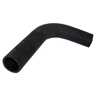 Crown Automotive Jeep Replacement - Crown Automotive J0906779 Radiator Hose